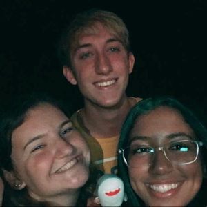 Meet your Posher, Steven